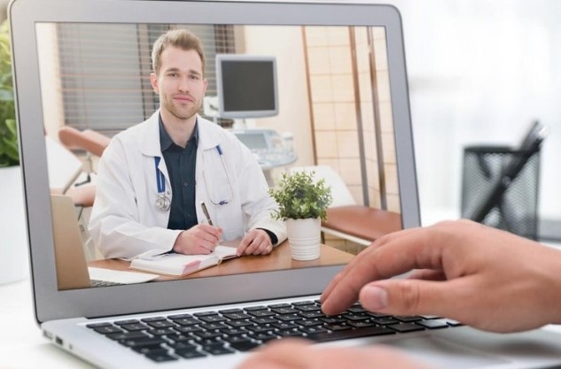 Почему вам стоит рассмотреть возможность виртуального стоматологического обслуживания в любое время и в любом месте